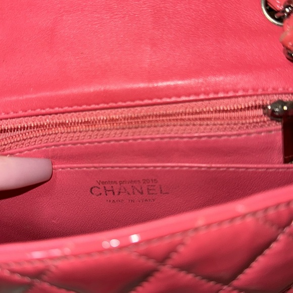 Chanel mini bag venta privada - Picture 5 of 8